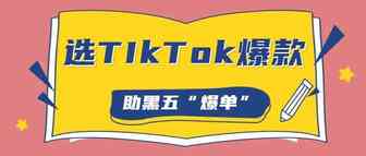 “黑五”即将来袭，TikTok爆款好物助力跨境卖家销量爆单丨嘀嗒狗