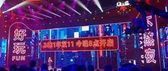 双11落幕，“尾款人”消费力惊人！天猫5403亿，京东3491亿，再创新纪录！你贡献了多少？