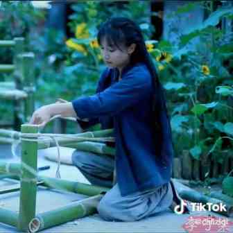 7000万网友围观！竹编手工艺内容爆火TikTok！