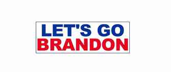 Let's Go Brandon 投诉商标侵权，该如何应对？