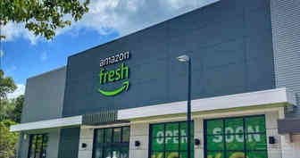 Amazon Fresh上线！亚马逊印度杂货店Fresh和Pantry整合体！