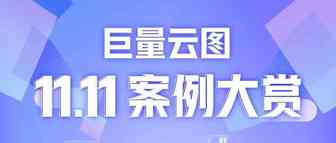 从实战看如何用“好”巨量云图驱动增长 ｜ 双11案例大赏