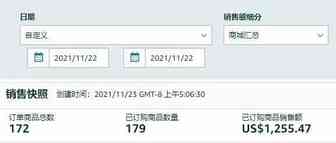 园长百万美金之旅之346：取消了所有黑五折扣