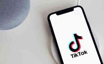 俄罗斯出炉10月社交媒体排行榜！TikTok位居第三！