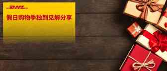 2021年美国假日购物季——来自13位货运与电商专家的独到见解（上）