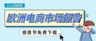 123页，2021欧洲电子商务市场报告