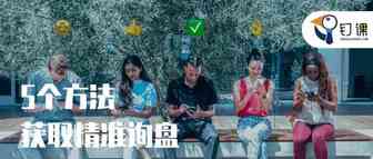 运营 | 阿里巴巴国际站，如何获取更多精准询盘