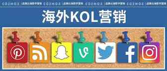 什么样的海外KOL适合您的品牌？恐怕没人说得清楚
