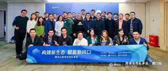 【活动回顾】SHOPYY现场为卖家深度解读独立站运营模式