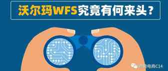 沃尔玛卖家都想要的w+，一标值千金