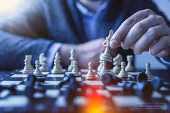 选品热点！2021世界国际象棋锦标赛带火国际象棋销量大增！