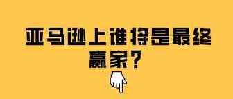 亚马逊不再有信息壁垒，anker等大卖操转型，聊聊亚马逊上谁将是最终赢家？