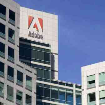 Adobe：越来越难以证明这一溢价的合理性