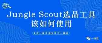 2022年JS选品工具功能介绍