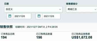 园长百万美金之旅之360:大家都用什么选品软件？