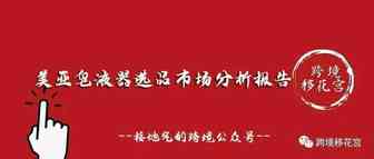 美亚浴室皂液器选品市场分析报告