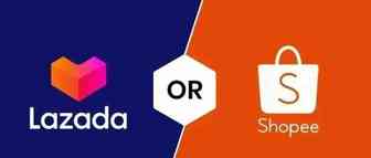 Lazada和Shopee还有这么多区别？究竟谁更值得入手？