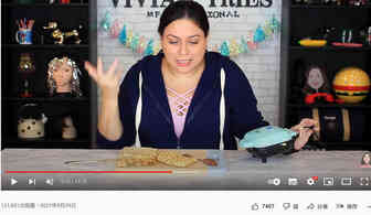被TikTok和YouTube带火的华夫饼机！在亚马逊评论超184000条！