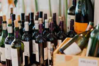香槟酒成假期送礼“首选”！揭露北美爆款酒类产品！