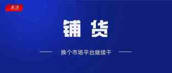 刊登十几万产品！Fanno上线，铺货卖家的春天又来了？