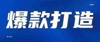 亚马逊新品爆款打造，亚马逊大卖运营思路分享！