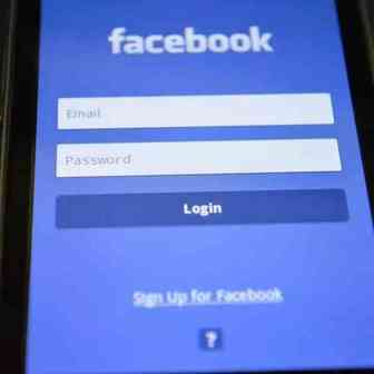 顶风作案？新买的号就跑广告？Facebook要先养一养！
