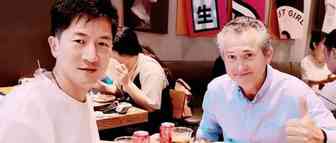 一个外贸人的“入世”20年：从业务员到出口千万美金公司CEO