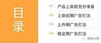 亚马逊广告基础问题大汇总