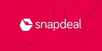 Snapdeal将DRHP与SEBI合并