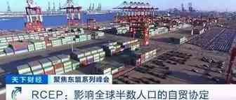 RCEP即将生效！15个成员国卖家将同台竞技，谁能代表中国卖家"傲视群雄"？
