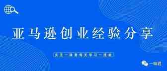 每个年入100W亚马逊卖家，都是自己的世界里面的乔布斯