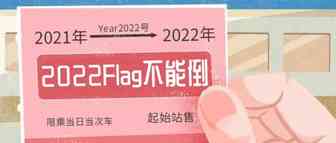 Flag时间到! 2022年亚马逊关键词还会是: 内卷、封号、价格战、物流涨价潮吗？