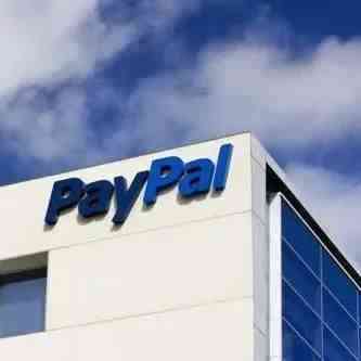 10年后PayPal的股票会在哪里？目标是近3倍的上升空间