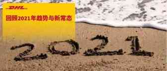 回顾2021年趋势与新常态