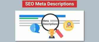 谷歌SEO | 什么是元描述meta description？