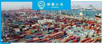 小马快讯| 弗吉尼亚港到 2023 年通过铁路系统每年将处理 110 万个集装箱。