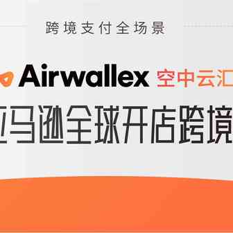 Airwallex空中云汇首秀亚马逊跨境峰会，刮起出海旋风！