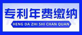 专利年费缴纳 | 申请人应如何自行缴费！最全指南就在这里~