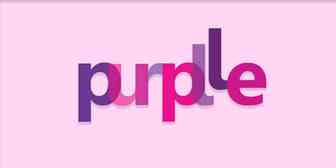 purple筹集了超过7.25亿美元的新资金