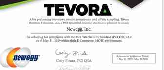 Newegg卖家了解这些就能爆单了？