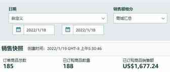 园长百万美金之旅之403:FBA配送费大调整