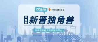 荟萃 | 东南亚新晋独角兽2021年12月版