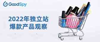 2022年了，独立站都在卖什么产品？