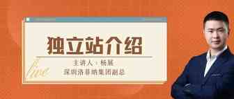 风头正盛的独立站2022年值得做吗？