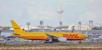 DHL预计2022年运费将保持高位！空运涨幅会大于海运！