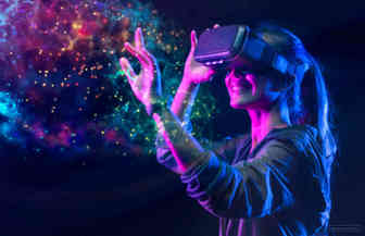 美国圣诞季VR/AR设备销量同比增180%！谷歌有望于2024年推出AR头盔！