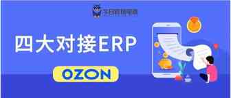 OZON平台对接四大ERP