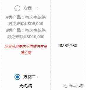 这项费用也涨了！2022年亚马逊，盈利难度进入“地狱级别”