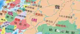 欧洲大乱，出货要注意了！！