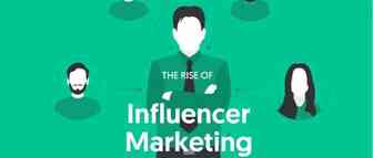 与 Influencer合作的技巧